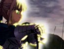 MAD(Fate／stay night)All Illusion