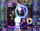 【同人STG】STELLAVANITY ver1.22　rank.EX PANDEMONIUM 7面