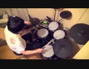 yes 「Close to the Edge」 を叩いてみた