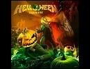 【高音質】洋楽メタル紹介【547】　Helloween - Nabataea