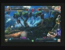 1月14日　川越マグマックス　BBCP大会　シングル戦　part2