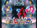 1月14日　中野TRF ﾀﾂﾉｺvs.CAPCOM無差別級大会part.1