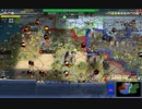 【Civ4】兄妹でマルチ対戦やってみた 24