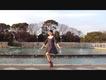 【あいの】スイートマジック　踊ってみた