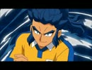 イナズマイレブンＧＯ２クロノストーン　「戦いの時代」