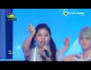 独断で選ぶK-POPガールズ 2012年下半期 21位-40位