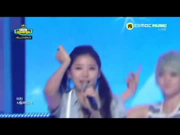 独断で選ぶK-POPガールズ 2012年下半期 21位-40位