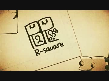 ナキムシロボ【４人合唱】