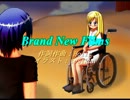 【初音ミク・鏡音レン】Brand New Films【オリジナル】