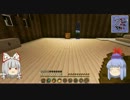 【Minecraft】 雪国妹紅の日々4 【ゆっくり】