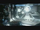 【実況一周年】てんてこ舞いなHalo4を３バカが実況-part22-