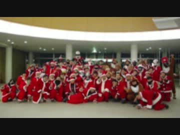 Christmas Touring In Saitama  2012