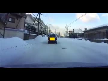 台湾の事故動画まとめ13 日本の事故のおまけ付き