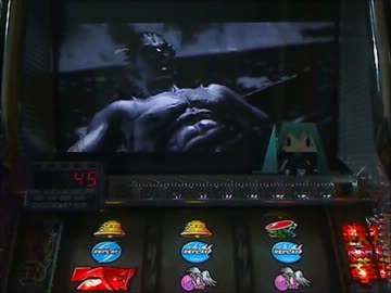 【パチスロ実機対決】鉄拳2nd ｖｓ 鉄拳2nd part.5【設定６】