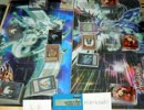 【遊戯王】ハウディ決闘辞典 第35回 【堕天使】vs【ジェム絵札の三銃士】