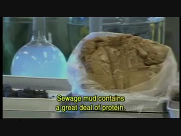 食糞文化は日本が起源、日本が糞で作った人糞肉