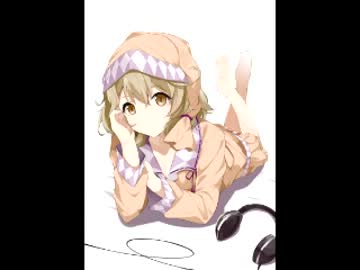 【ささみさん＠がんばらない】　OPに中毒になる　(再うｐ)