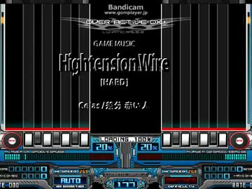 Lv04 Hightension Wire [HARD]