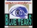Thunder In The Night / BLUE TEARS