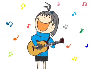 【貴音誕生祭】響が貴音に詩を贈るそうです【手書きMAD】