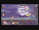 【実況】 桃色悪魔とバンダナオレンジが爆走！【星のカービィWii】 part11