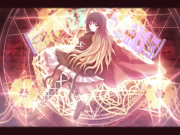 【東方補完】環状七号線～Cosmic Line