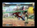 Duelling the KOF 11th Season　KOF2002UM部門　決勝
