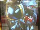 ガンバライドS2　X　真空地獄車