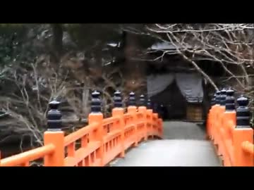 但馬　五社巡り