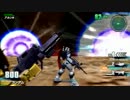 ガンダムVSガンダムNEXT PLUSをプレイしてみた。part中級-05