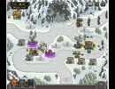 Kingdom Rush　Sarelgaz`s Lair 13