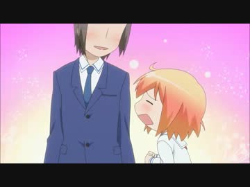 琴浦さんopサビに中毒になる動画 ニコニコ動画