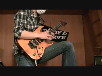 【vincent】カミサマネジマキ 弾いてみた