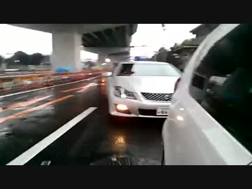 バカなクラウン・・・ではなくポルテ