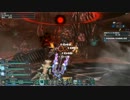【PSO2】 野良PTでTAしてたら拉致されたよ(その2)【アブダクション】
