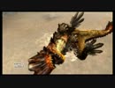 【MH3G】村★３「土砂竜・ボルボロス！」でこっそりと爆弾を置いてみた