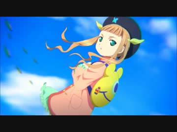 テイルズMAD明/日/が/く/る/な/ら