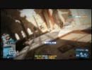 戦場と戦友と　BF3マルチ実況　pt.41 【勝手にHG縛り SCV】