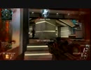 【COD:BO2】ごり押しスナイパーがGWTDM　#1【プレイ動画】
