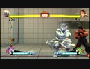 【スパ4AE】どこまでも堕ちていく感じにpart1【狂オシキ鬼】