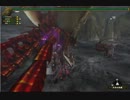 MHF 仲間と覇種ドラギュロスってきた【みなもと万歳】