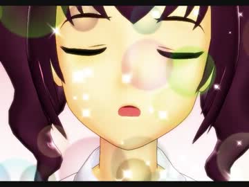 【MMD】朝比奈りんが可愛くて作業できない・・・・