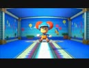 Nintendo Land全ポーズ集