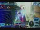 戦犯型「メロン熊さん」のガンスト【現SS】No.016