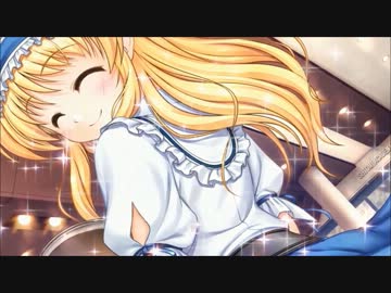 大図書館の羊飼い オープニング　ムービー