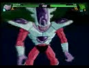 【実況】　ドラゴンボールZ　スパーキングメテオ！　part６