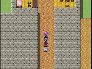 東方ＱＵＥＳＴ Ⅳ６章「導かれし者達」６－９