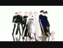 自作23だらけで１２３　１０体＋α