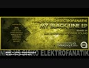 NHB Vs Sisko Electrofanatik - My Black Line - Incl. Alex Di Stefano & Nihil Young Remix