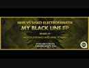 NHB Vs Sisko Electrofanatik - My Black Line (Alex Di Stefano Remix)